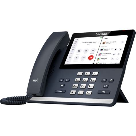 Yealink MP56 IP Phone, Zoom Edition - IP Phone Warehouse