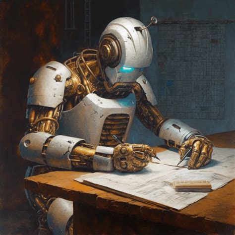 Can Artificial Intelligence (AI) Replace Human Writers?