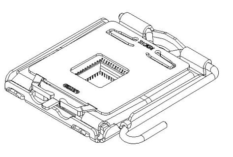 Cpu Drawing at GetDrawings | Free download