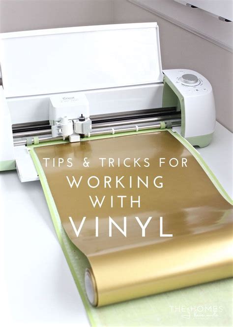 Best Printer For Cricut Printable Vinyl