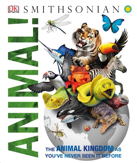 Animal Books - Awesome Books About Animals For Kids & Adults