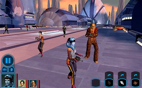 Star Wars: Knights of the Old Republic: Amazon.ca: Appstore for Android