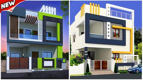 An Incredible Compilation of Over 999 House Front Elevation Design Images - Complete Collection ...