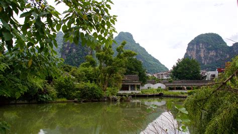 The 10 Best Hotels in Yangshuo, Guilin $29 for 2019 | Expedia