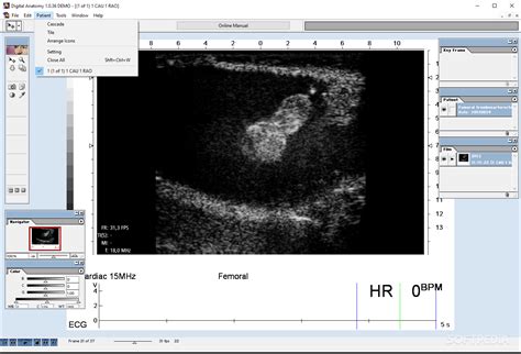 Digital Anatomy 1.0.36 - Download, Review, Screenshots