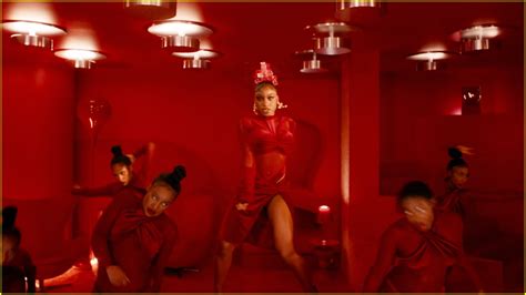 Normani's Hot New Song 'Wild Side' Is Here, Plus a Music Video ...