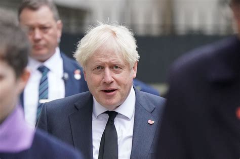 Germany rebukes Boris Johnson’s claim it favoured quick Ukrainian ...