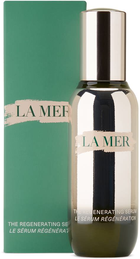 La Mer The Regenerating Serum, 30 mL La Mer