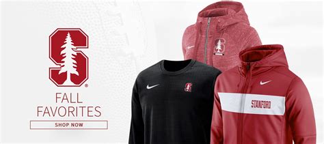 Stanford Apparel, Stanford Cardinal Merchandise, Cardinal Gear, Stanford Trees Clothing ...