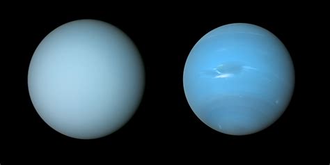 Uranus and Neptune | The Planetary Society