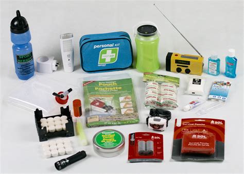 Cyclone & Disaster Emergency Kit - Designed and dispatched from QLD