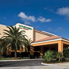 Courtyard by Marriott Boynton Beach, Boynton Beach, FL Jobs ...