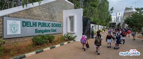 Delhi Public School, Bangalore East : Admission Details, Review - The Indian Wire