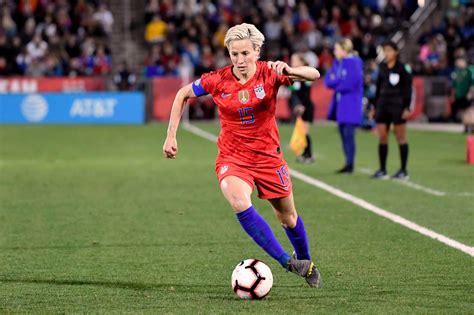 USWNT roster for Women’s World Cup 2019: Ride or die - The Washington Post