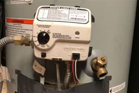 Honeywell Water Heater Troubleshooting [9+ Easy Fixes] - HeaterFixLab