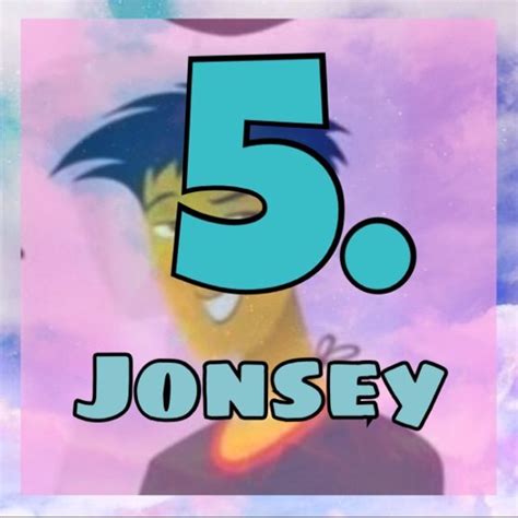 💎6teen characters ranked💎 | Fresh TV Amino