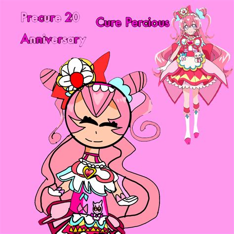 Precure fan art | Fandom