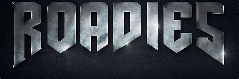 MTV ROADIES X :: Behance