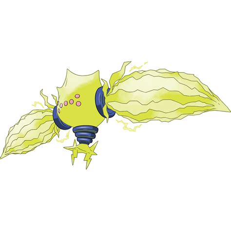 Regieleki (Pokémon) - Bulbapedia, the community-driven Pokémon encyclopedia