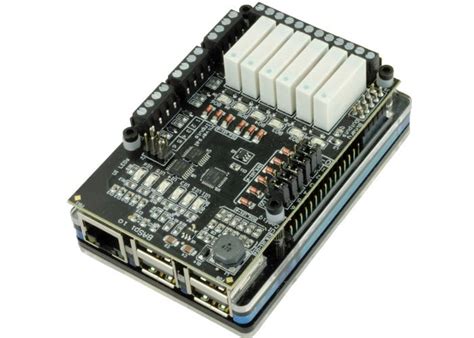 Raspberry Pi home automation controllers - Geeky Gadgets