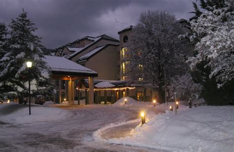 Rivergreen Resort (Lincoln, NH) - Resort Reviews - ResortsandLodges.com