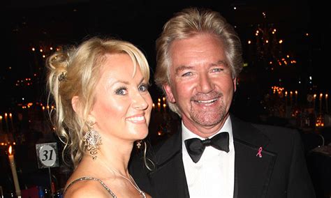 Noel Edmonds' Daughters And His Roller-Coaster Love Life