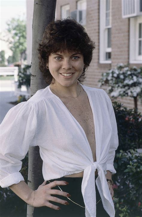 Erin Moran's final years: reports of homelessness, evictions, a drunken brawl