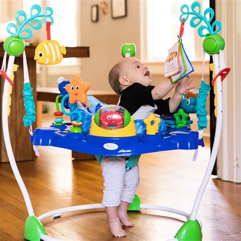 Baby Einstein Walker- Is It Trustable For Your Little One?