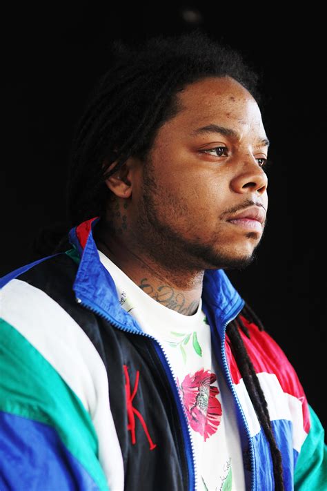 King Louie on Chicago Gun Violence: 'The Devil's Working Overtime' - Rolling Stone