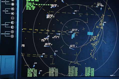 How airline pilots handle military intervention and diversions - The Points Guy