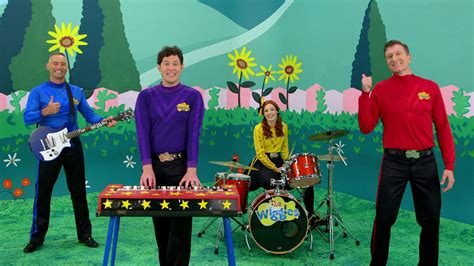 The Wiggles, Nursery Rhymes : ABC iview