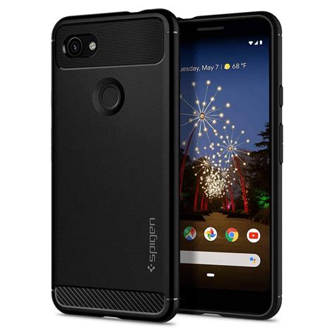 10 Best Cases For Google Pixel 3a XL