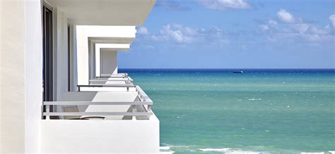 Best Miami Hotels With Balcony In 2024 - tripbirdie.com