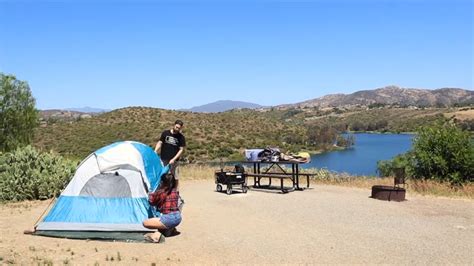 Lake Jennings Camping: What You Need to Know - Lake Access