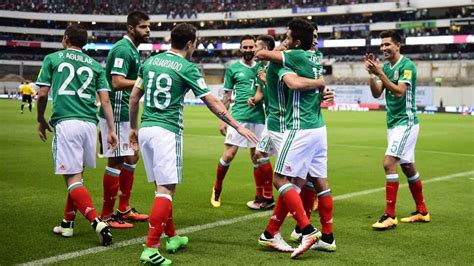 Mexico World Cup fans' celebration caused small earthquake - CNET