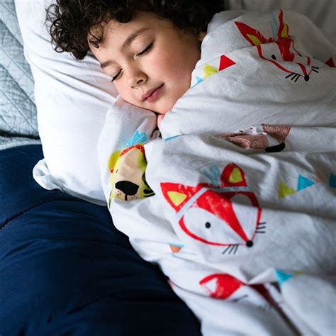 Weighted Blankets for Sensory Issues (SPD) | Can They Help? – Hush Blankets