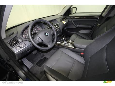 2013 BMW X3 xDrive 28i interior Photo #65196330 | GTCarLot.com