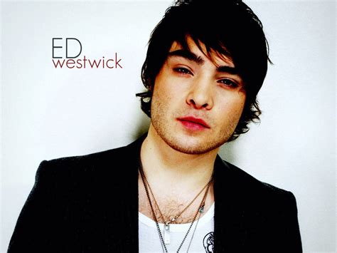 Ed Westwick - Gossip Girl Wallpaper (10559239) - Fanpop