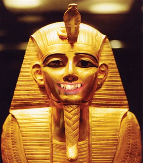 Ancient Egyptians Invented Toothpaste | MessageToEagle.com