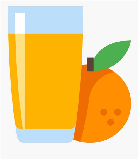 Orange Juice Clipart Png , Free Transparent Clipart - ClipartKey