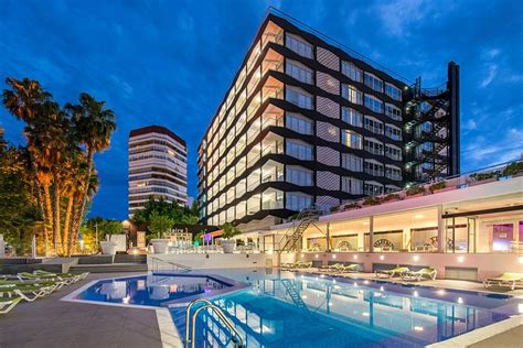 BELROY - Updated 2024 Prices & Hotel Reviews (Benidorm, Spain)