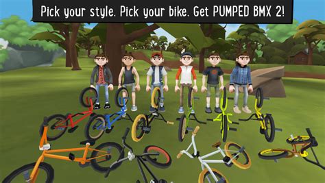 Best BMX Bike Games – BMX UNION