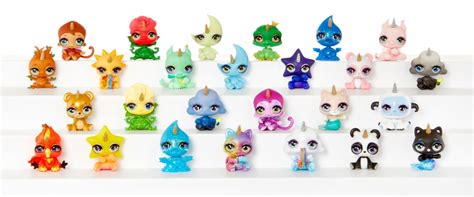 Poopsie Sparkly Critters | Review over glitter, slijm en drollen - Go or No Go