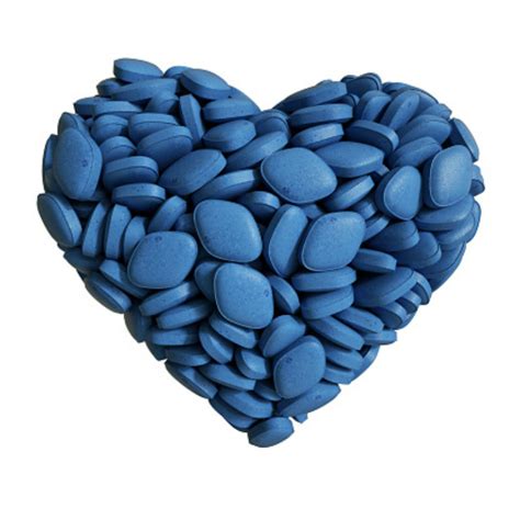 Viagra may one day help treat heart disease. Here’s why | MDLinx