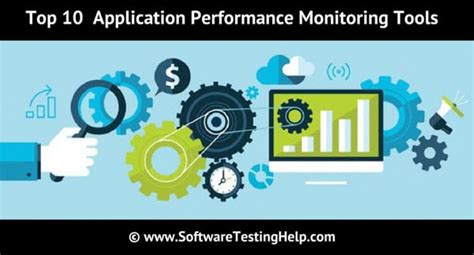 10 BEST APM Tools (Application Performance Monitoring Tools in 2024)