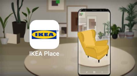 Retail innovation strategy by IKEA - what, how and when?