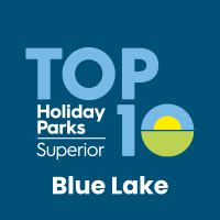 Rotorua Blue Lake TOP 10 Holiday Park | Accommodation & Sites