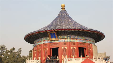 Beijing Culture - China Travel Guide | UME travel