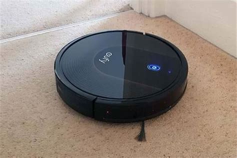 Review: Eufy RoboVac 30C | Product Reviews | Honest John