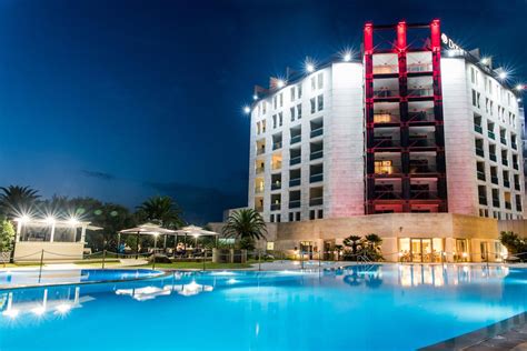 DoubleTree By Hilton Olbia Sardinia - 🏖️Sardinian Beaches